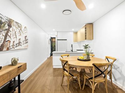 3 / 11 Catherine Street, Gwynneville