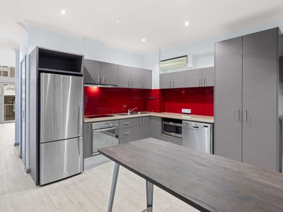 140 / 996 Hay Street, Perth