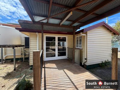 67 Chester Street, Nanango