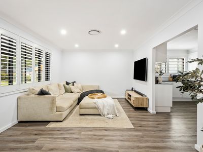 23 Devon Road, Dapto