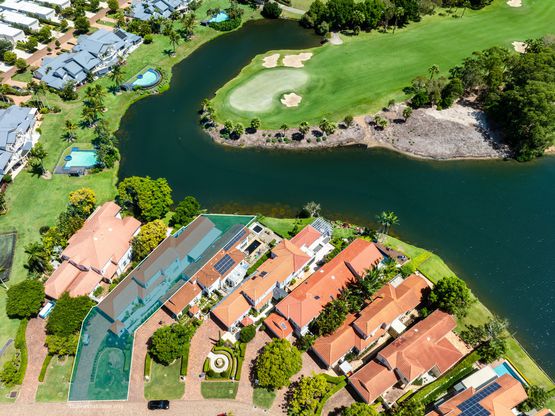 4907 Berkshire Crescent, Sanctuary Cove