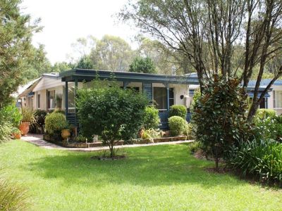 8 Nugents Creek Road, Kangaroo Valley