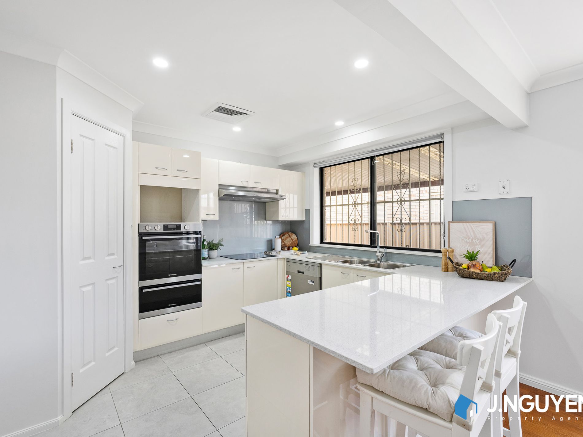 66 Humphries Road, St Johns Park