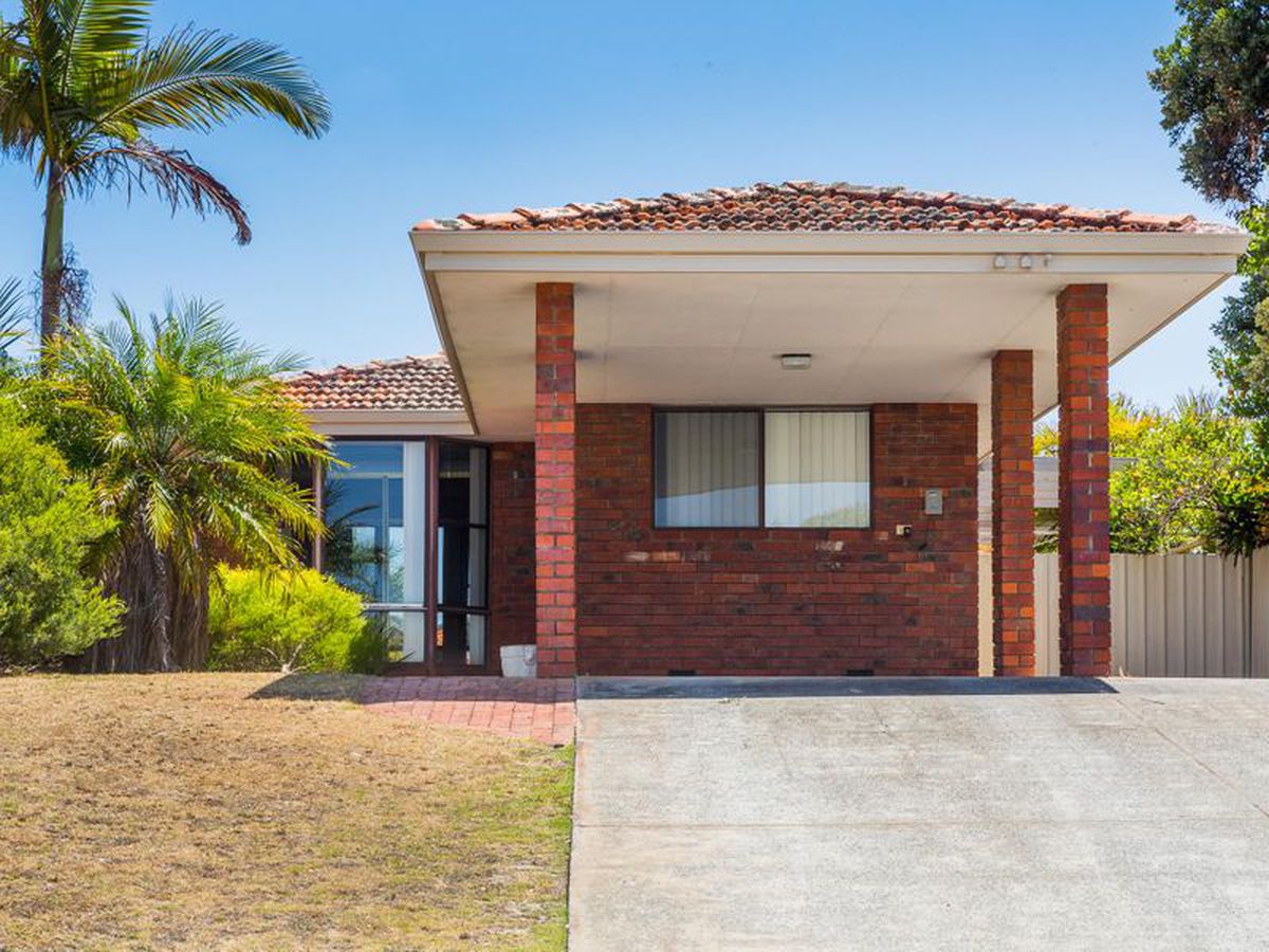 4B Etna Place, Rossmoyne & Hayes Real Estate