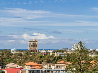 16 / 23 GARRICK ST, Coolangatta