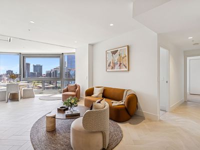 1 Geoffrey Bolton Avenue, Perth
