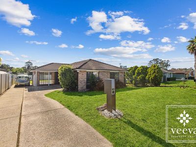 93 Colebee Crescent, Hassall Grove