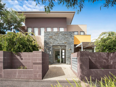 207 / 1 Delany Avenue, Burwood