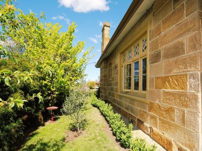 36 High Street, Oatlands