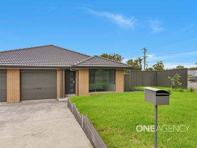 2  Ridgelands Drive, Sanctuary Point