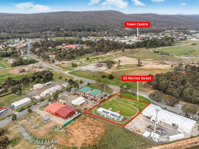 32 Herriot Street, Heathcote