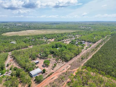 60 Sandpiper Grove, Howard Springs