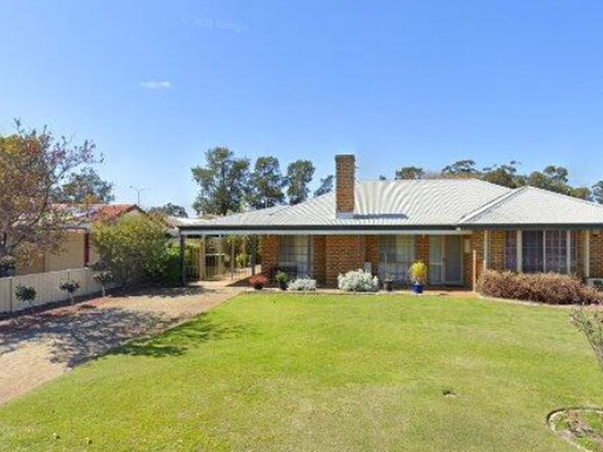 54 Explorer Drive, Thornlie