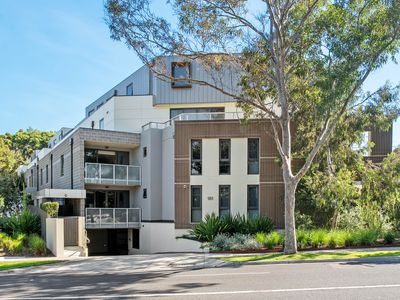 105 / 985 Heidelberg Road, Ivanhoe
