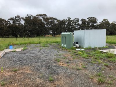 2000 Nine Mile South-Wedderburn Road, Wedderburn