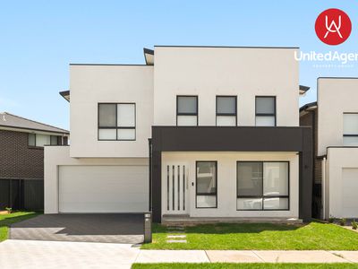 16 Flood Avenue, Austral