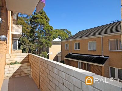 2 / 60 Shadforth Street, Wiley Park