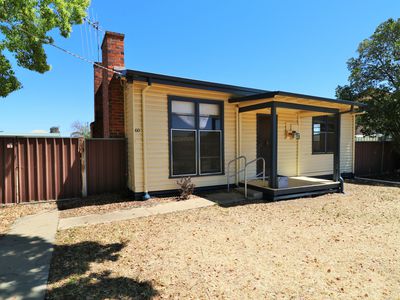 60 Marne Street, Kerang