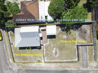 28 Crossingham St, Canton Beach