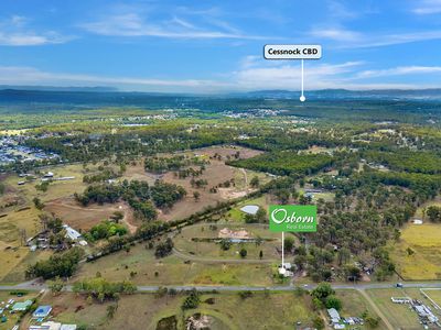 123 Sawyers Gully Road, Sawyers Gully