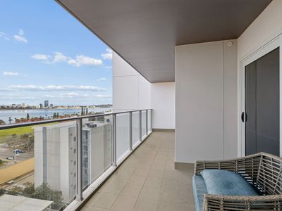 1009 / 63 Adelaide Terrace, East Perth
