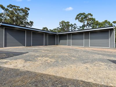 155 TALLAROOK-PYALONG ROAD, Tallarook