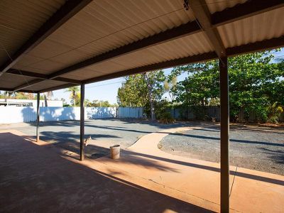 30 Weaver Place, South Hedland