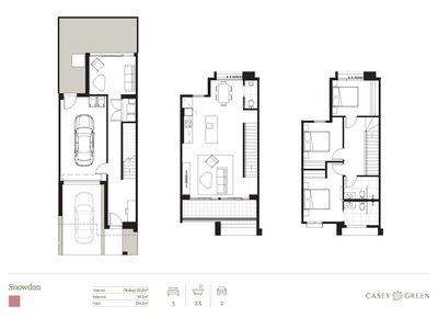 8 Circus Circuit, Narre Warren