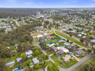 49 Hennessy Street, Tocumwal