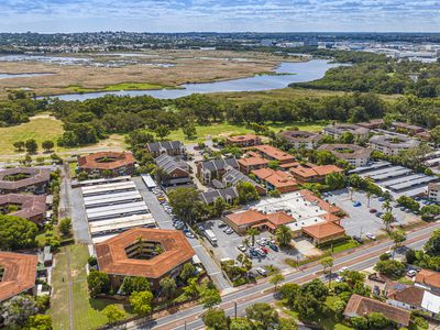 14F / 47 Herdsman Parade, Wembley