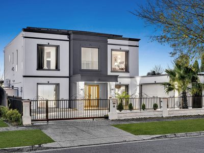 39 Kippenross Drive, Narre Warren South