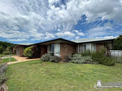 46 Fitzgerald Street, Gatton