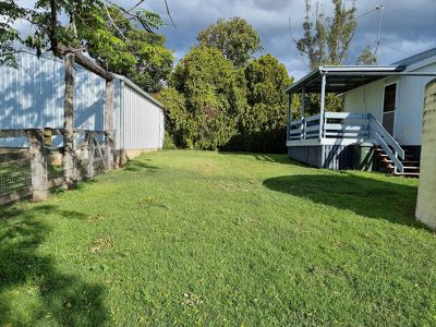 25 Mill Road, Monto