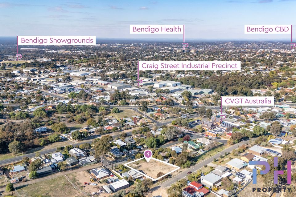 19 Grant Street, Long Gully