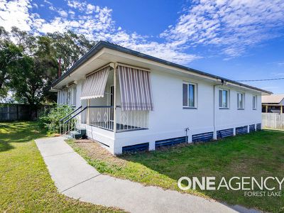30 Lorikeet Street, Inala
