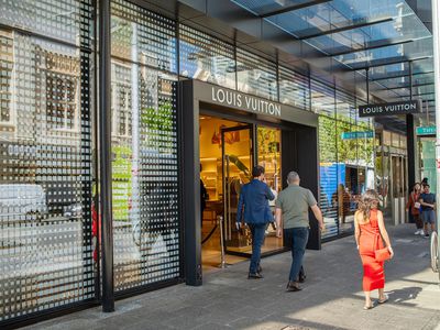 425 / 305 Murray Street, Perth