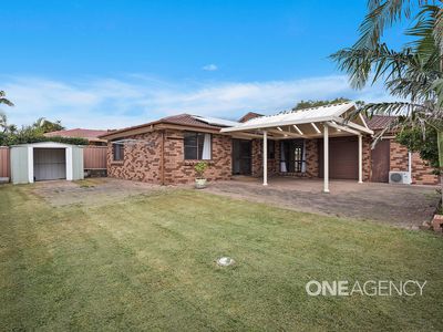 5 Armitage Avenue, Horsley