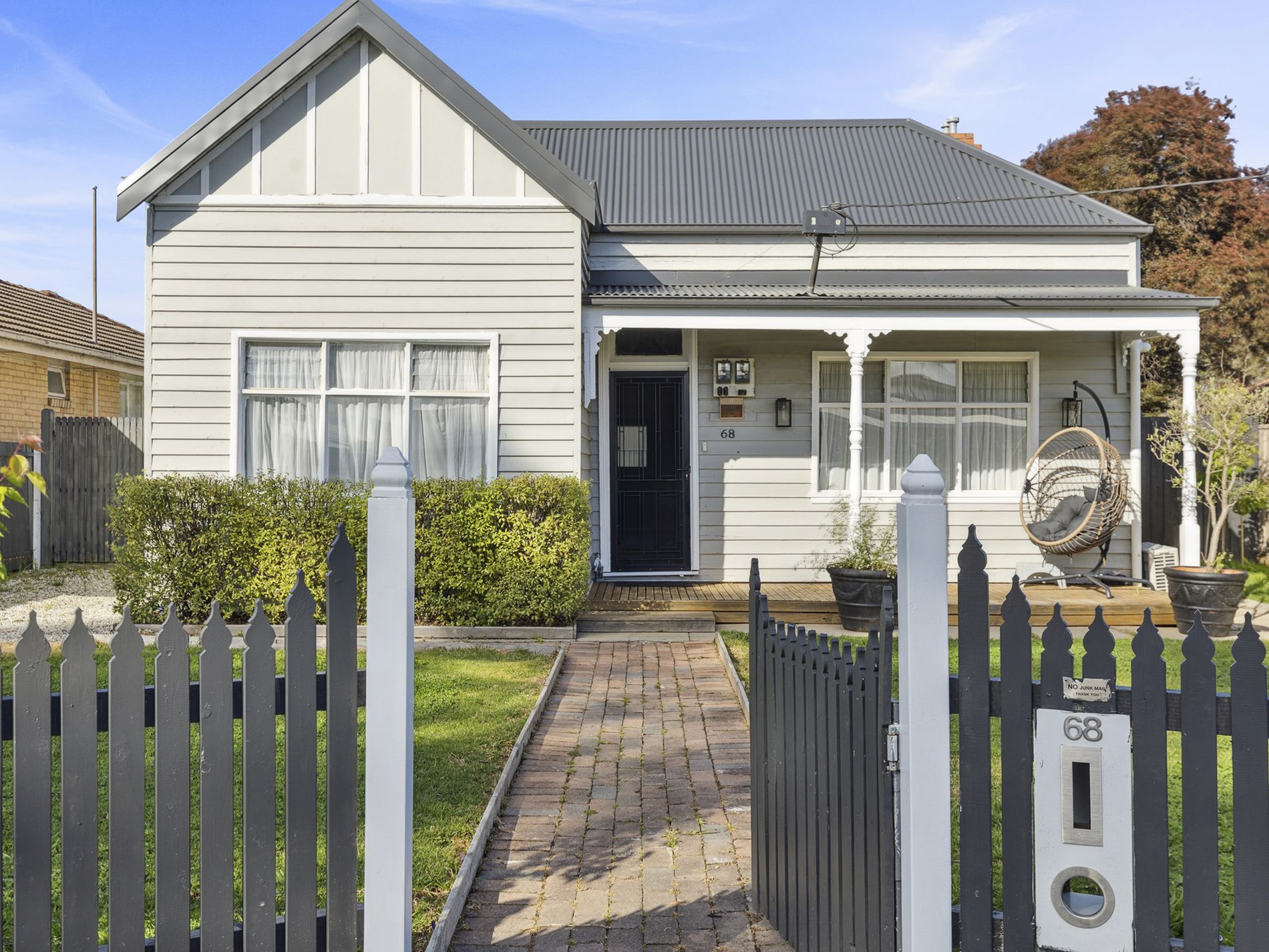 68 Anzac Ave, Seymour