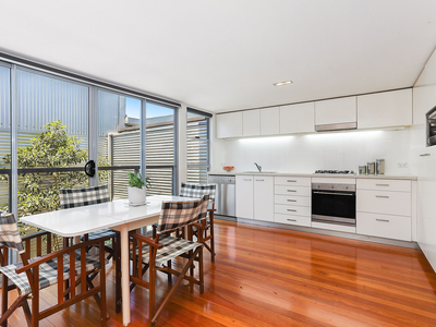235A Cope Street, Waterloo