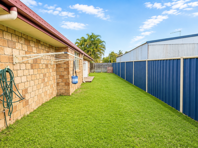 22 Hicks Close, Gracemere