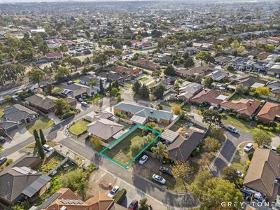 1A Stationmaster Close, Sydenham
