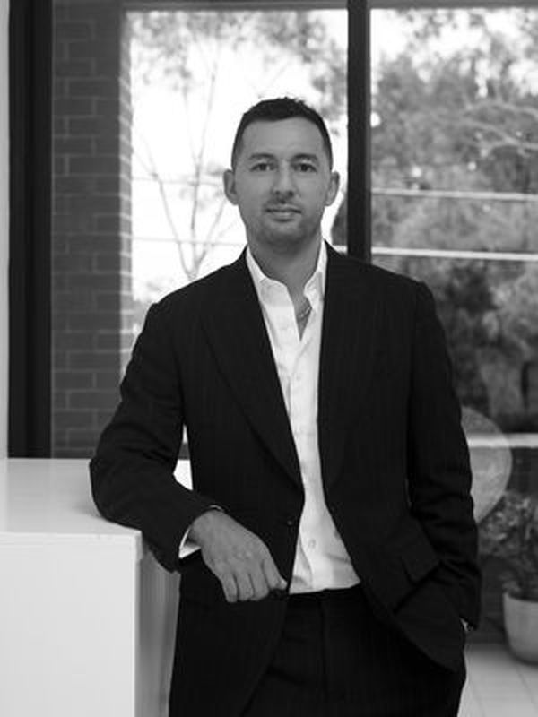 Michael Sergi