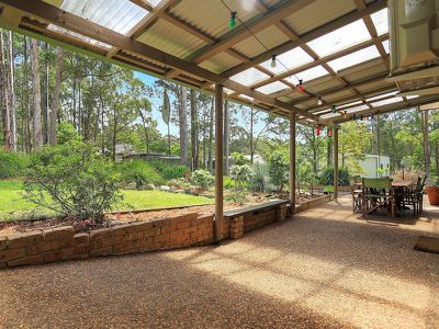 3 Stapleton Street, Falls Creek