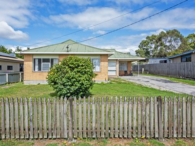 18 Brittons Road, Smithton
