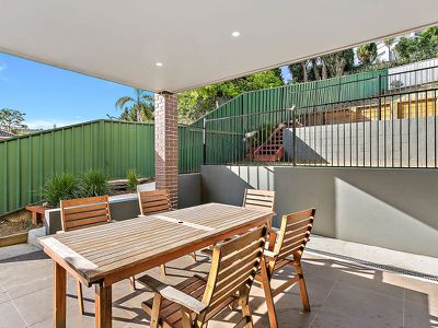 22 Imperial Drive, Berkeley