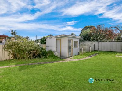 5 Wattle Avenue, Villawood