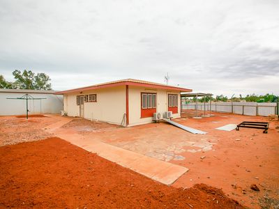 1 Jibson Close, South Hedland