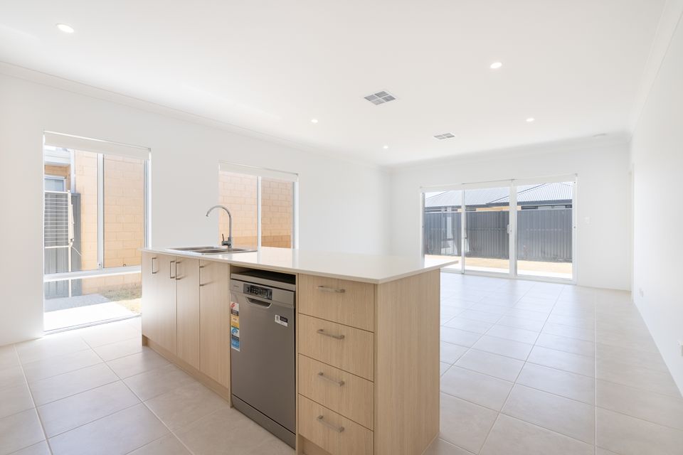 6 Imilla St, Baldivis