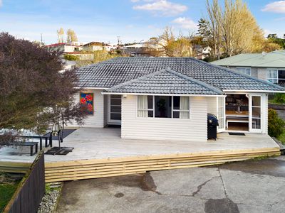 86 Rosewarne Crescent, Glendene