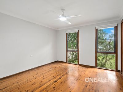 3 Ulrick Place, Nowra